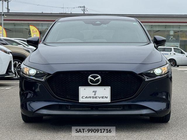 Mazda MAZDA3 2019-09 7221370-24