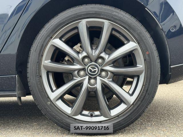 Mazda MAZDA3 2019-09 7221370-27