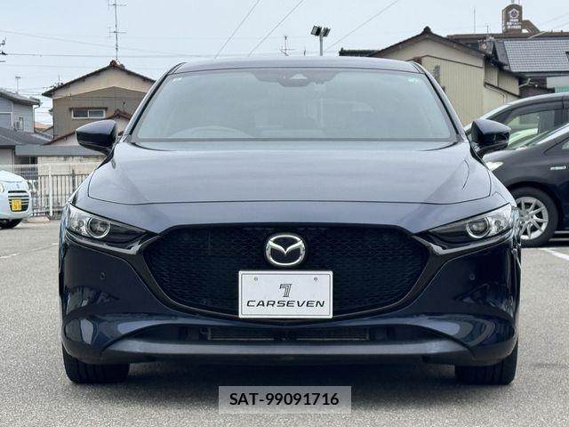 Mazda MAZDA3 2019-09 7221370-2