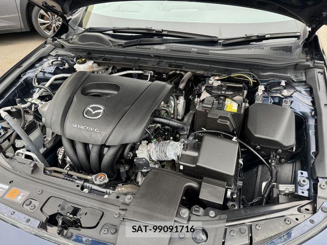 Mazda MAZDA3 2019-09 7221370-29