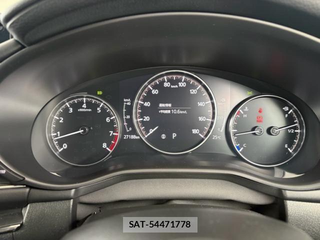 Mazda MAZDA3 2022-01 7221393-21
