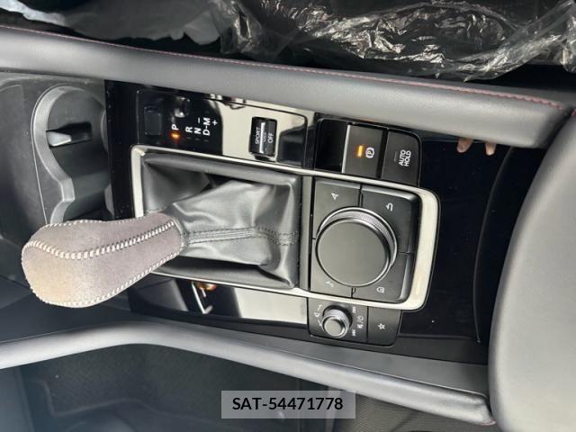 Mazda MAZDA3 2022-01 7221393-25