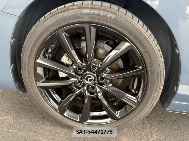 Mazda MAZDA3 2022-01 7221393-7