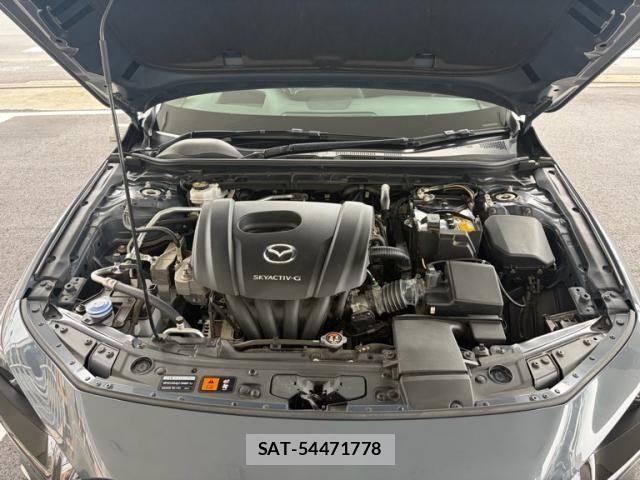 Mazda MAZDA3 2022-01 7221393-8
