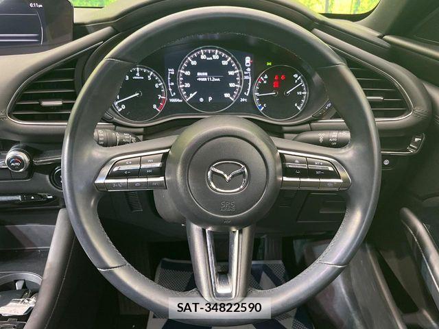 Mazda MAZDA3 2020-07 7221384-10