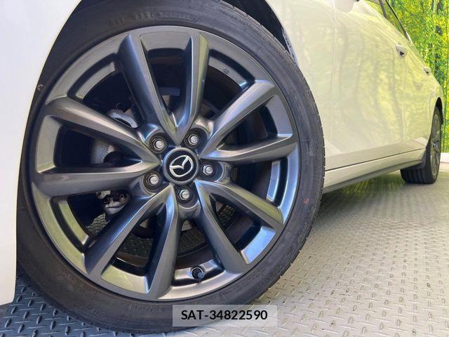 Mazda MAZDA3 2020-07 7221384-12