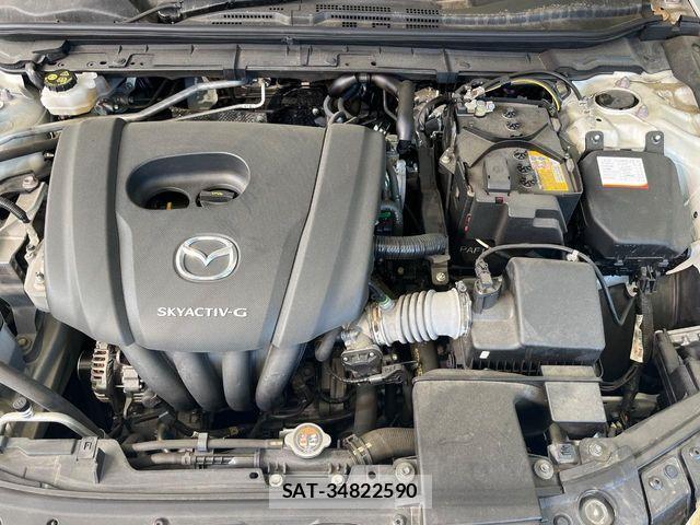 Mazda MAZDA3 2020-07 7221384-17