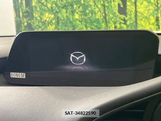 Mazda MAZDA3 2020-07 7221384-2