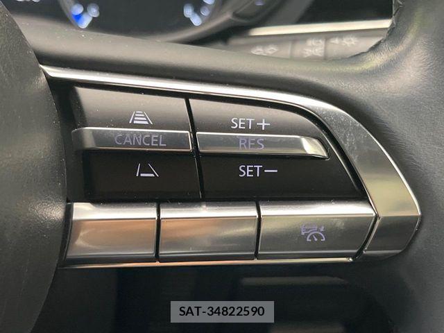 Mazda MAZDA3 2020-07 7221384-4