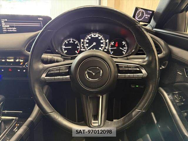 Mazda MAZDA3 2019-10 7221376-12