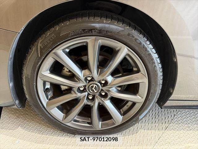 Mazda MAZDA3 2019-10 7221376-14