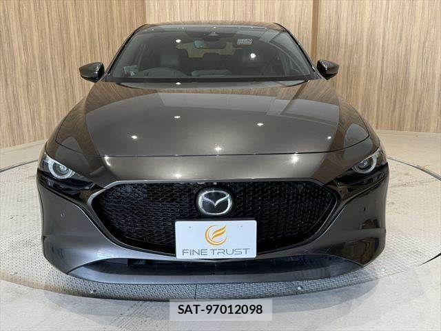 Mazda MAZDA3 2019-10 7221376-15