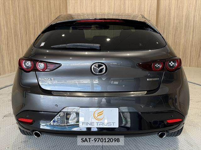 Mazda MAZDA3 2019-10 7221376-19