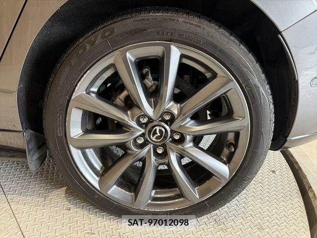 Mazda MAZDA3 2019-10 7221376-26