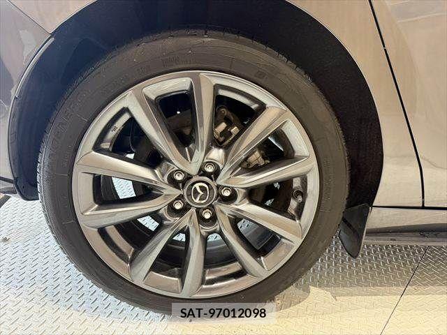 Mazda MAZDA3 2019-10 7221376-27