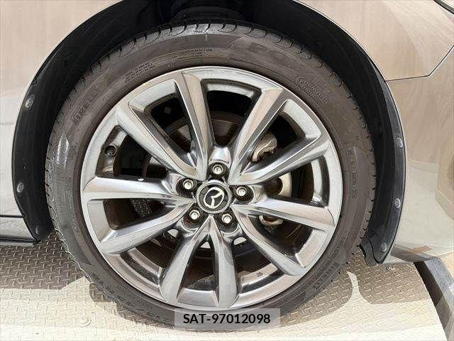 Mazda MAZDA3 2019-10 7221376-28
