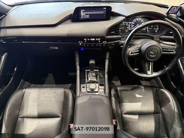 Mazda MAZDA3 2019-10 7221376-2