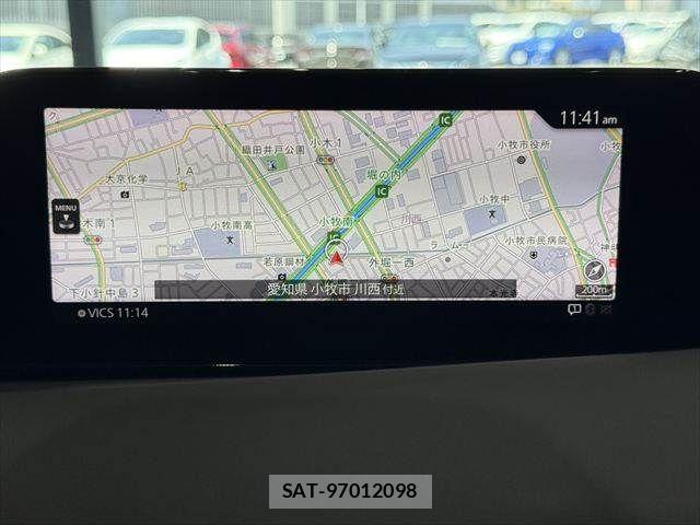 Mazda MAZDA3 2019-10 7221376-4