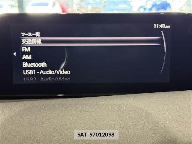 Mazda MAZDA3 2019-10 7221376-5