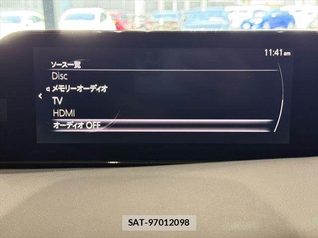 Mazda MAZDA3 2019-10 7221376-6