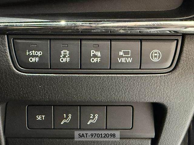 Mazda MAZDA3 2019-10 7221376-8