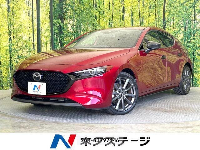 Mazda MAZDA3 2021-06 7221388-0