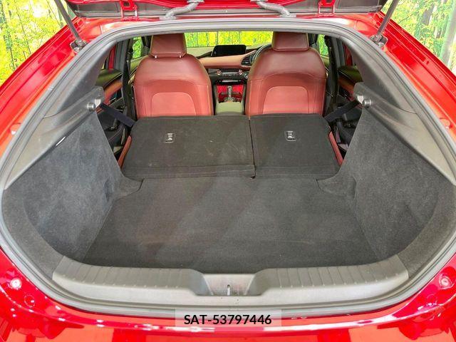 Mazda MAZDA3 2021-06 7221388-9