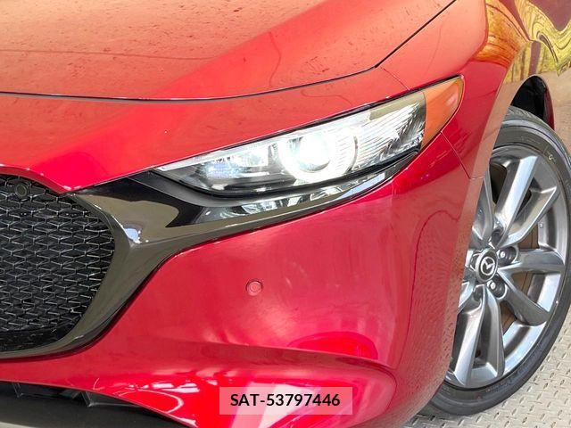 Mazda MAZDA3 2021-06 7221388-11