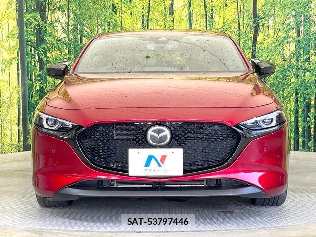 Mazda MAZDA3 2021-06 7221388-13