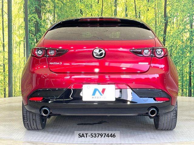 Mazda MAZDA3 2021-06 7221388-14