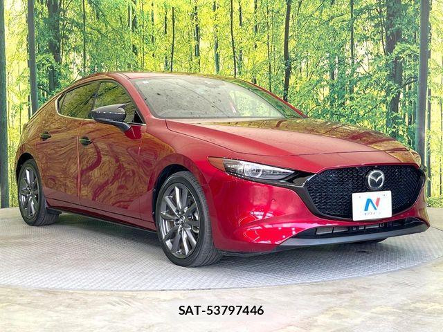 Mazda MAZDA3 2021-06 7221388-15