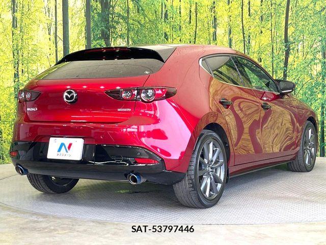 Mazda MAZDA3 2021-06 7221388-16