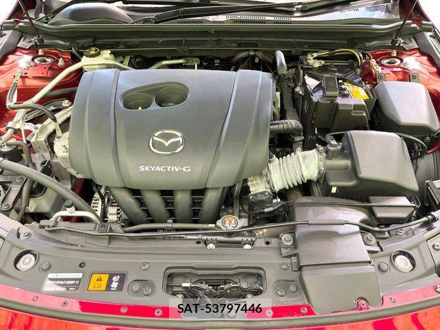 Mazda MAZDA3 2021-06 7221388-17
