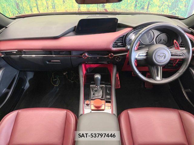 Mazda MAZDA3 2021-06 7221388-1