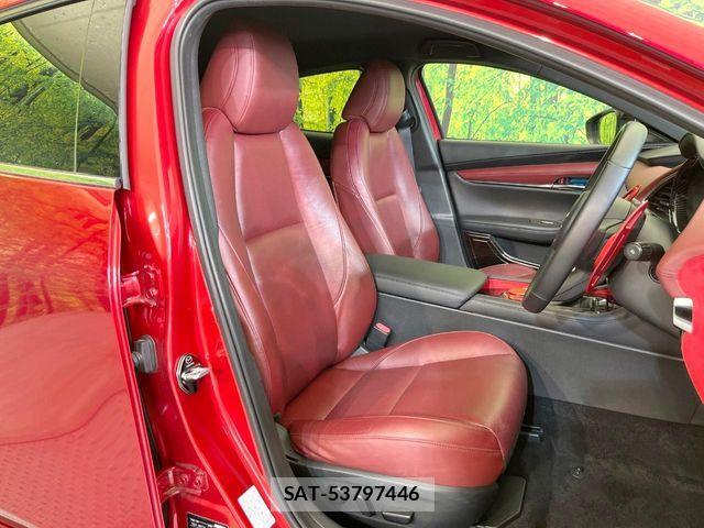 Mazda MAZDA3 2021-06 7221388-7
