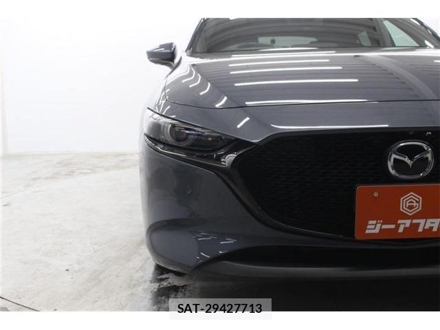 Mazda MAZDA3 2020-02 7221382-10