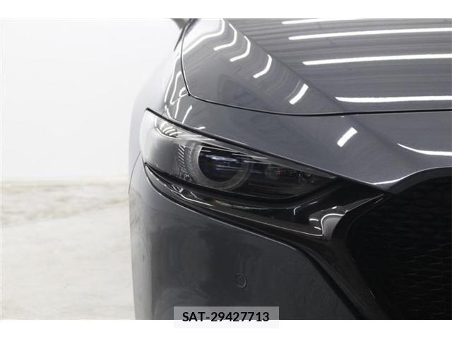 Mazda MAZDA3 2020-02 7221382-11