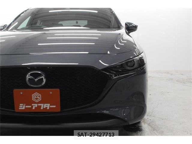 Mazda MAZDA3 2020-02 7221382-12