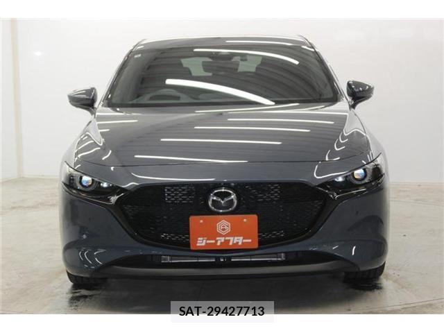 Mazda MAZDA3 2020-02 7221382-1