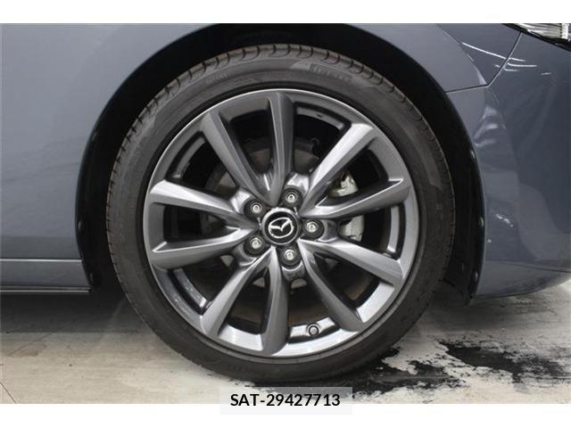Mazda MAZDA3 2020-02 7221382-20