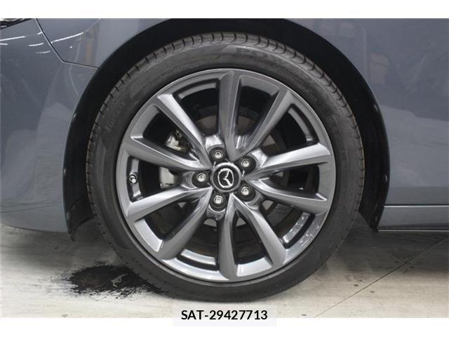 Mazda MAZDA3 2020-02 7221382-21