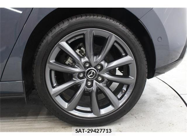 Mazda MAZDA3 2020-02 7221382-22