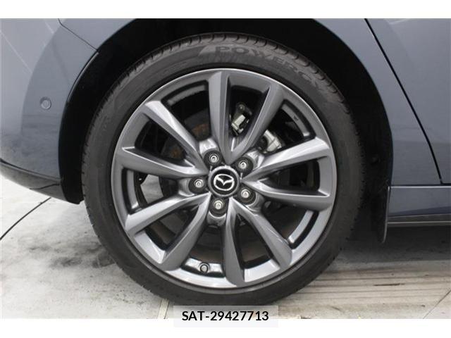 Mazda MAZDA3 2020-02 7221382-23