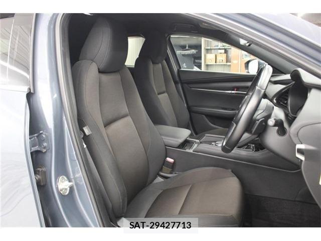 Mazda MAZDA3 2020-02 7221382-24