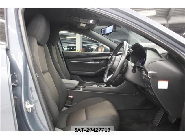Mazda MAZDA3 2020-02 7221382-26