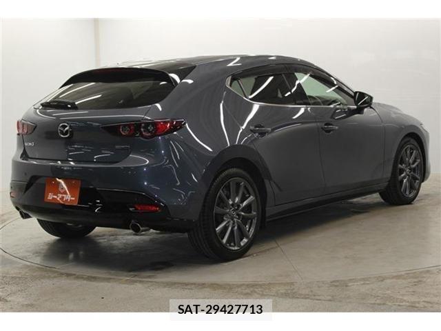 Mazda MAZDA3 2020-02 7221382-4