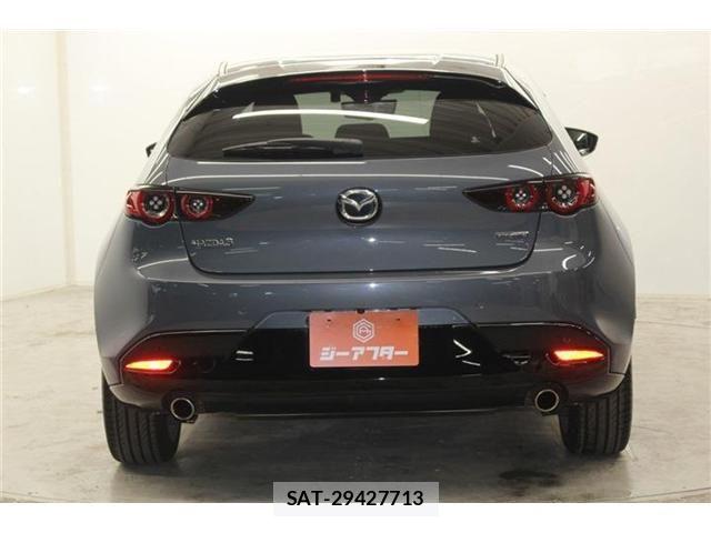Mazda MAZDA3 2020-02 7221382-5