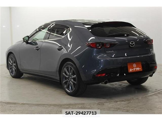 Mazda MAZDA3 2020-02 7221382-6