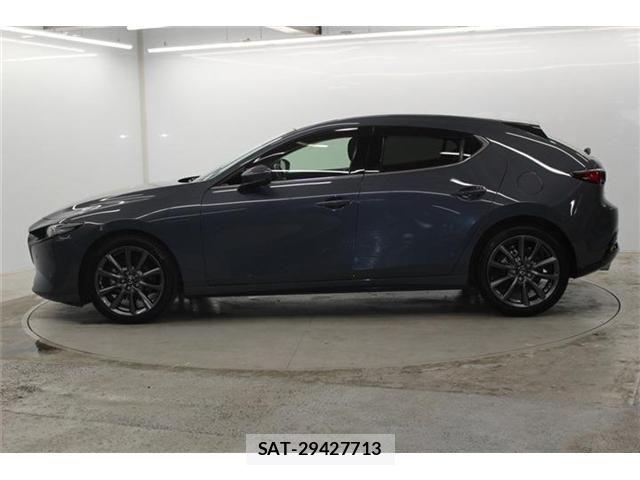Mazda MAZDA3 2020-02 7221382-7