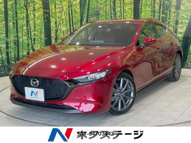 Mazda MAZDA3 2019-06 7221364-0